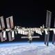 Monday’s launch is headed here, to the International Space Station.